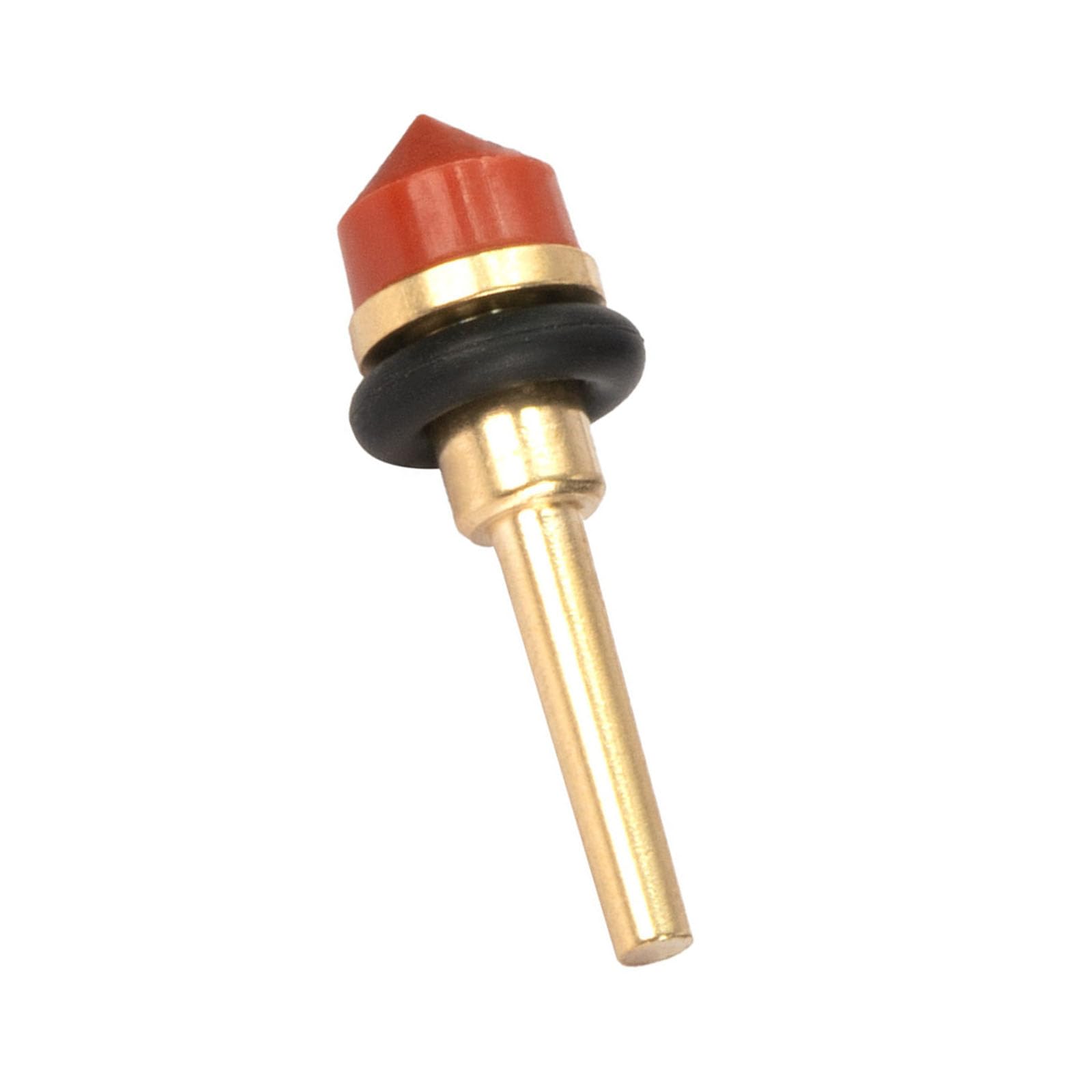 Kalttoy Powerful Coffee Maker Fastener Coffee Machine Valves Pin Replacement High Efficiency Copper Construction Easy Assembly Machine Valves