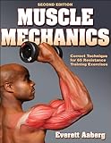 Muscle Mechanics - 2nd Edition