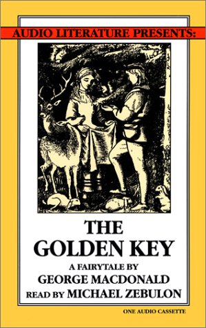 The Golden Key 0944993230 Book Cover