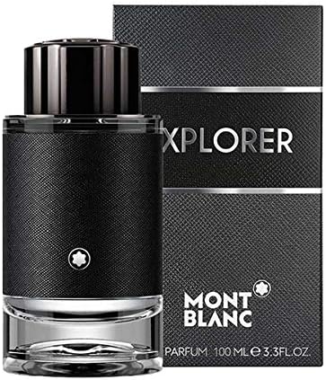 MONTBLANC EXPLORER 香水 公式】モンブラン エクスプローラー オードパルファム