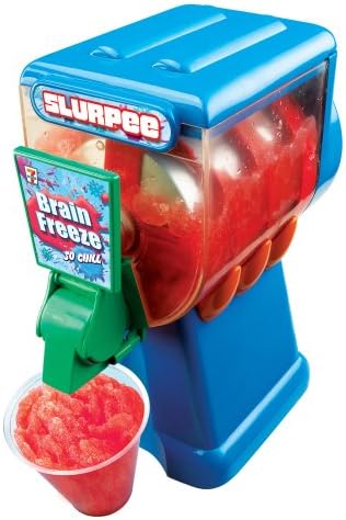 7-Eleven Slurpie Maker