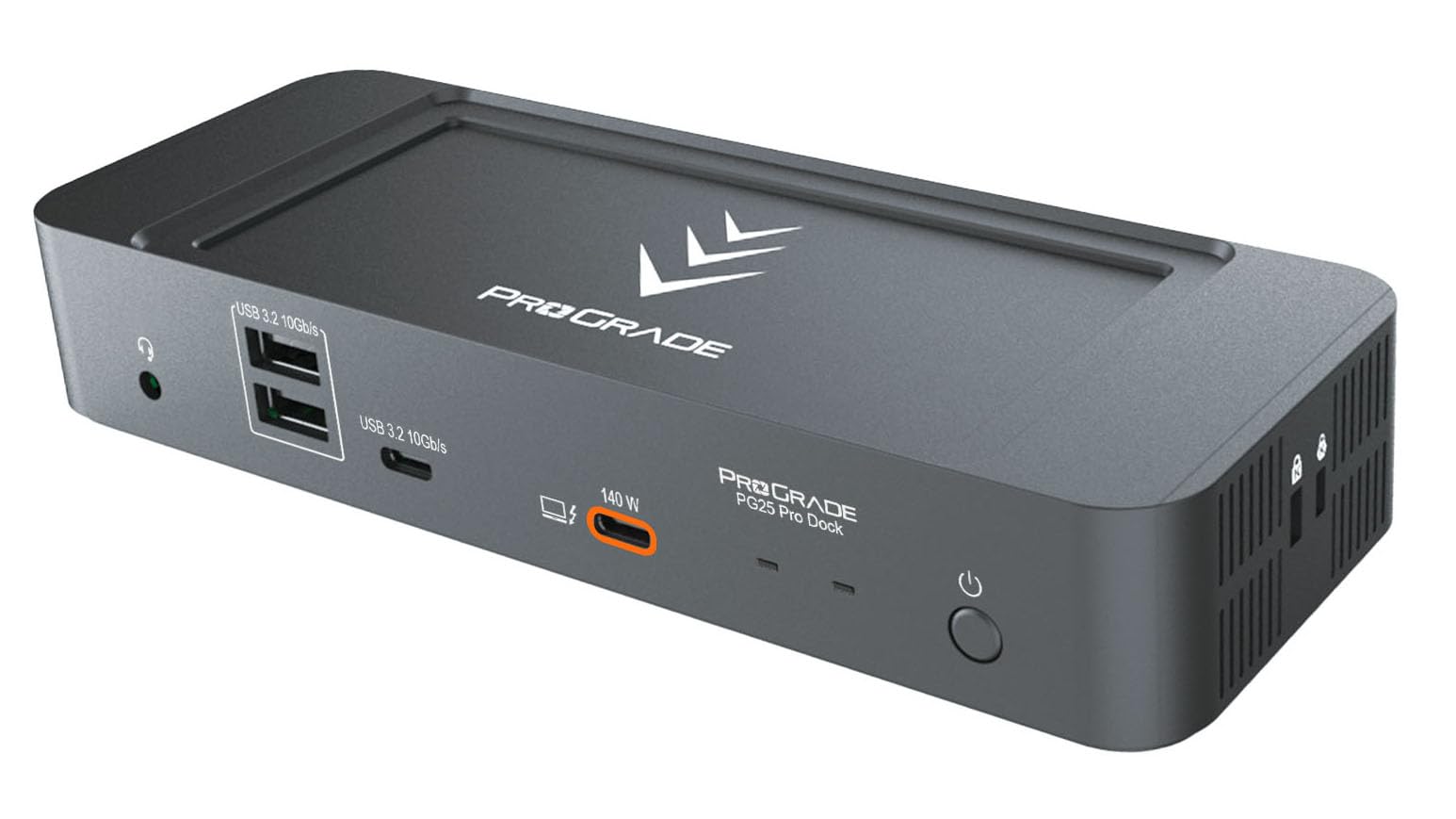 Stacja Dokująca ProGrade Digital PG25 Pro Thunderbolt 5