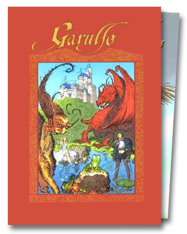 Télécharger Garulfo, première aventure : Coffret 2 volumes PDF Ebook En Ligne