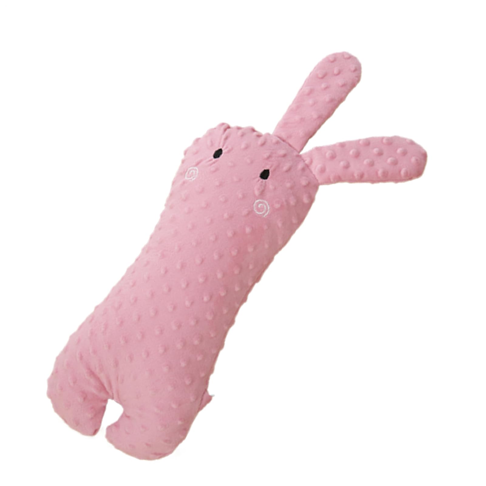 Genérico Sleep Friend Doll - Cojín relajante para bebé de peluche, sustancia suave, hipoalergénica, larga creación de peluche | Almohada pequeña en forma de hermosa forma, amada, hogar, TEM