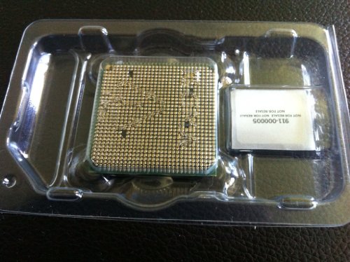 Amd Fx Tm 4100 Quad Core Processor 3.60 Ghz vykron.net