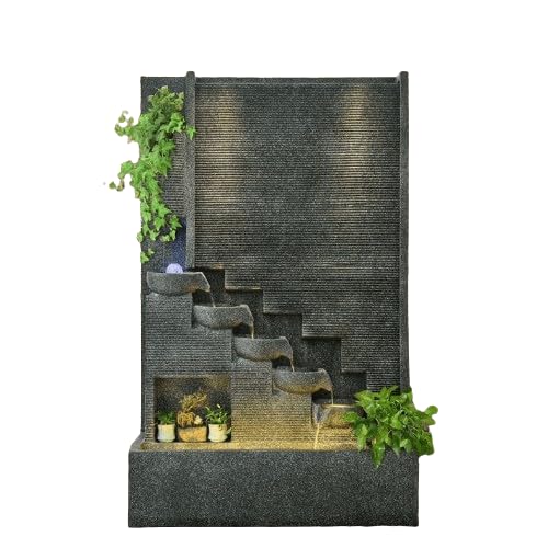Nature Square || Bowl Stone Fountain || (89RT2)-image-10