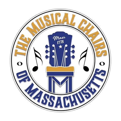 The Musical Chairs of Massachusetts Titelbild
