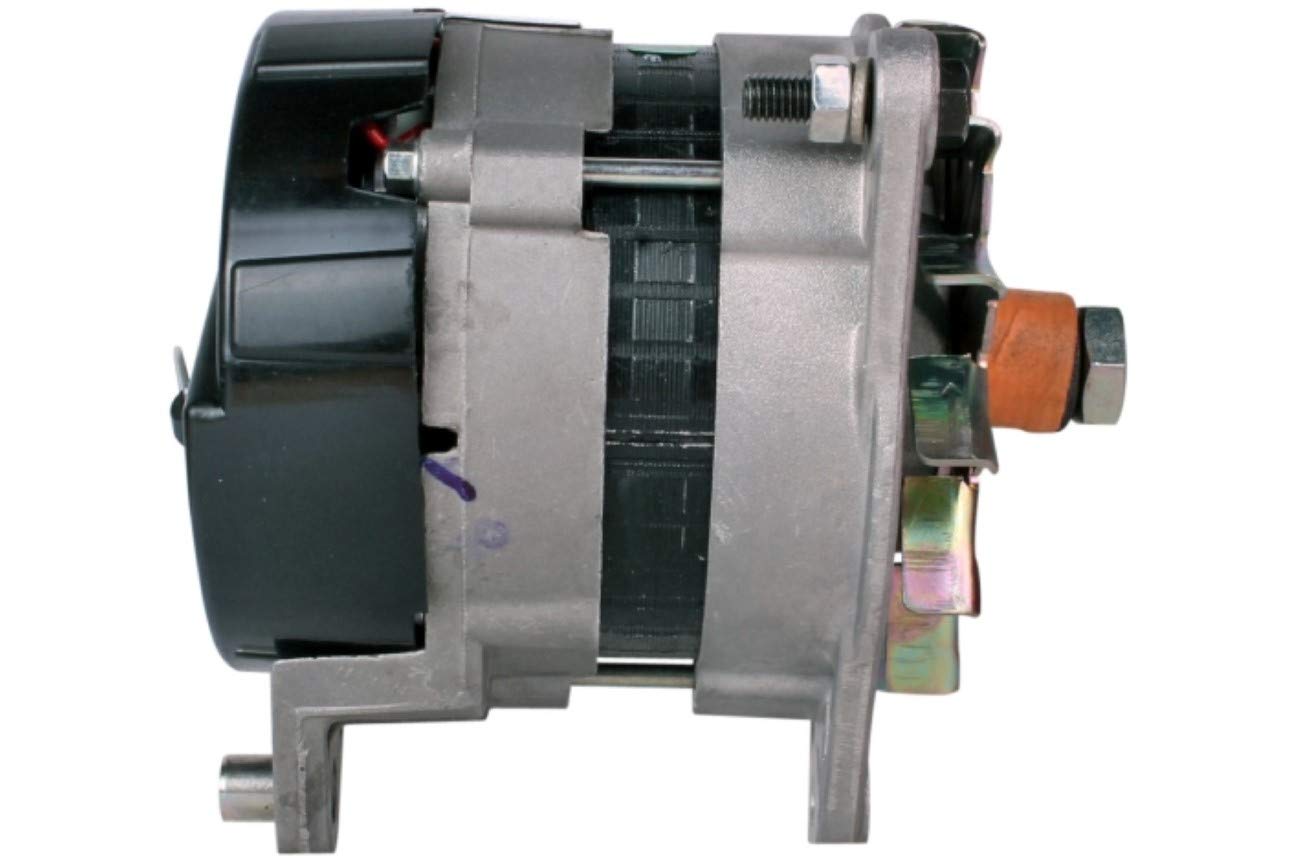 HELLA 8EL 012 427-551 Generator/Lichtmaschine - 14V - 34A