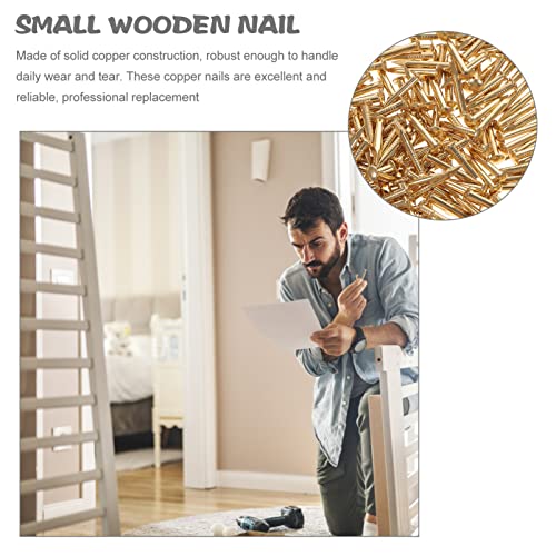 Image of DOITOOL Nails Hanging Pictures Box Arts Crafts Picture Hanging Kit Nails Home Office School Decor
