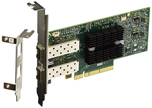 Mellanox ConnectX-3 EN Network Adapter MCX312A-XCBT miniatura 1