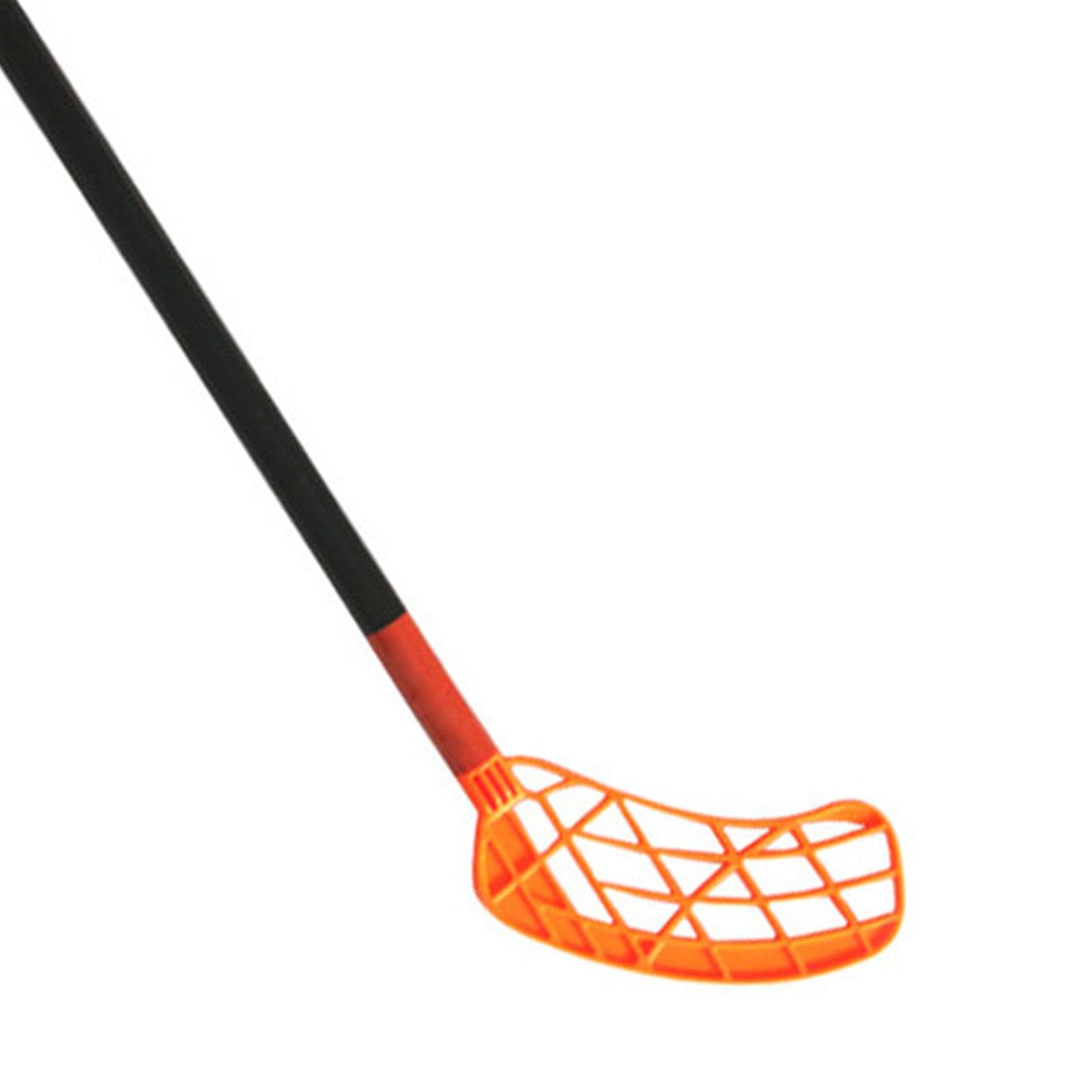 Floorball Stick Bastone da Hockey per Bambini Mazza Floorball Bastone Allenamento Strumento Agilità in PP Leggero Adatto per attività Fisica Sport di