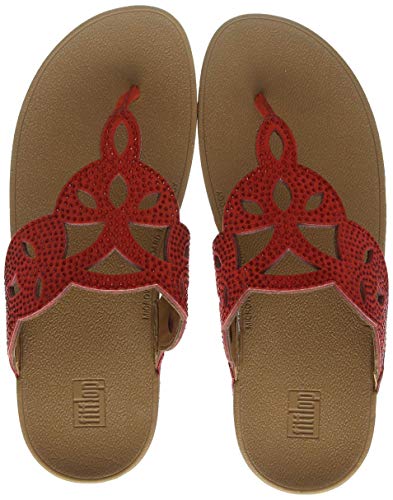 Image of FitFlop womens Heels Sandals