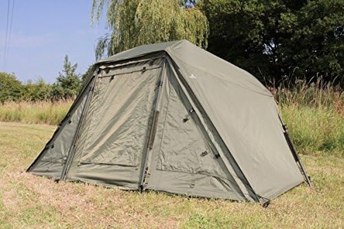 Nash Hog Bivvy For Carp Fishing T4810