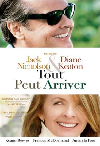 Tout peut arriver [DVD]