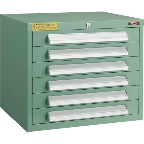 TRUSCO(gXR) WLVR^Lrlbg 500X412XH420 o6i  WLVR-421-GN