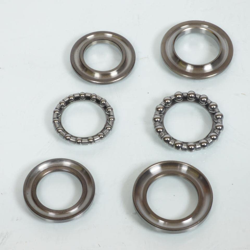 Rodamiento de dirección Sifam con giro fluido para Peugeot Kisbee 50 2T