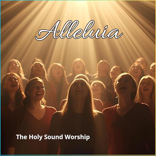  Alleluia