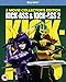 Kick-Ass & Kick-Ass 2 [Region Free] [Blu-ray]