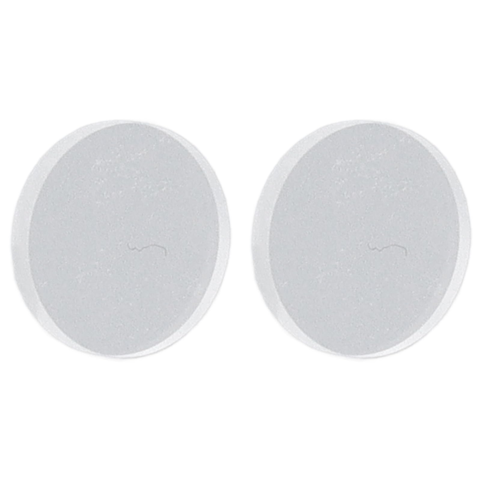 2Pcs Engraving Machine Module Lens High Transmittance Oil Smoke Proof Laser Engraver Lens for Twotrees TTS 20 PRO