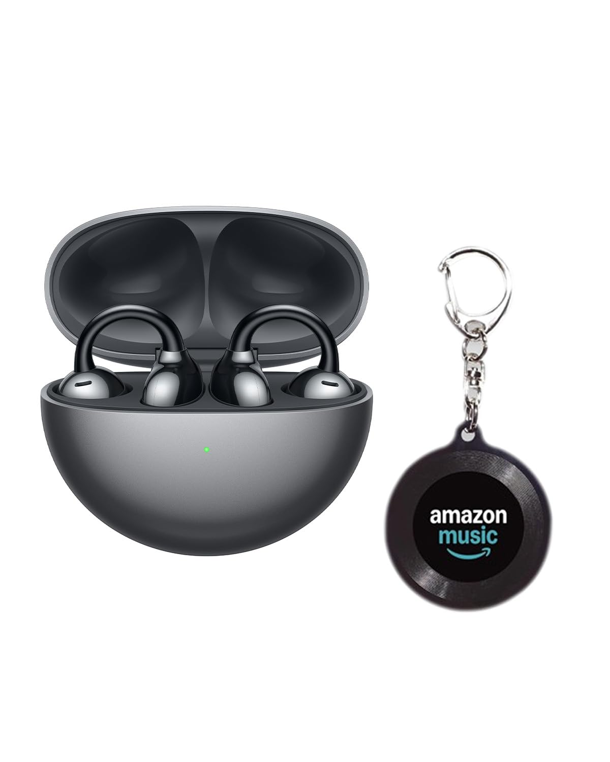 Amazon.co.jp: HUAWEI FreeClip ワイヤレスイヤホン Bluetooth