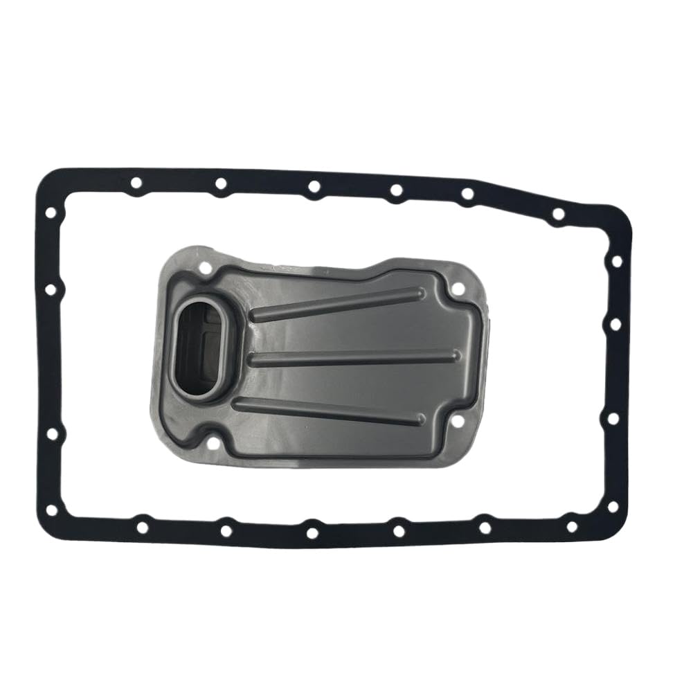 Kit de filtro de mantenimiento de transmisión automática 35330-30080 35330-60050 compatible con 4Runner FJ Land Prado D-MAX