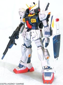 【未開封•新品】HCM-pro ガンダムMR-2 フルセット Amazon | HCM-Pro 13-00 1/200 RX-178 ガンダムMk-II エゥーゴ (塗装