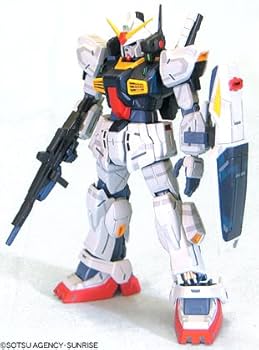 HCM-Pro RX-178 ガンダムMk-2 (機動戦士Zガンダム) o7r6kf1 Amazon | HCM-Pro 13-00 1/200 RX-178 ガンダムMk-II エゥーゴ