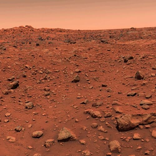 Mars sample return
