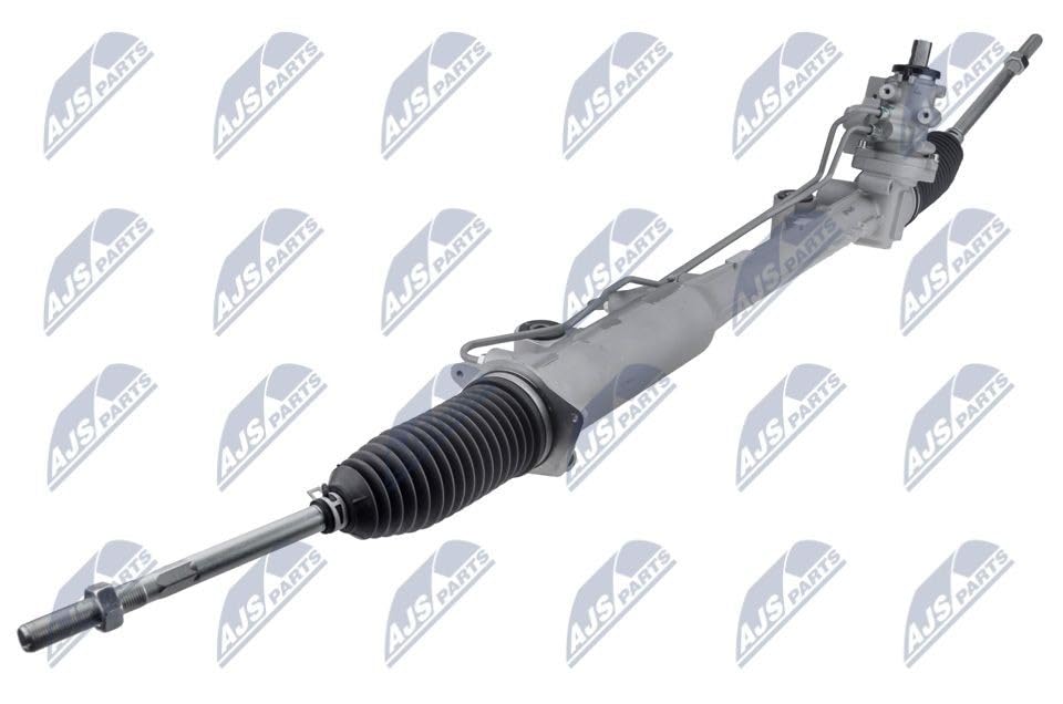 NTY Scatola sterzo SPK-VW-006 per Touareg (7LA, 7L6, 7L7) idraulico