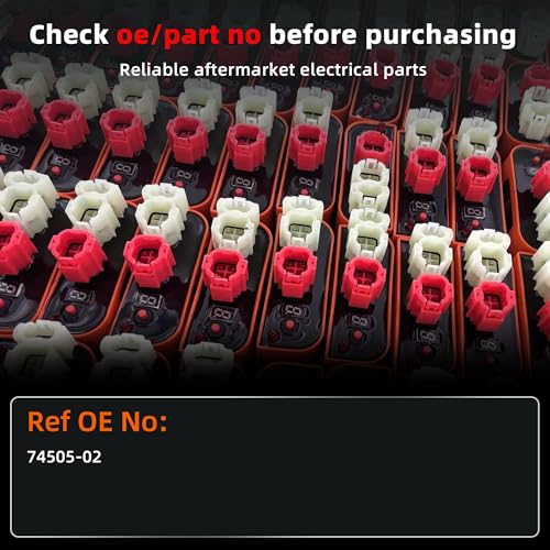 Image of 74505-02 Voltage Regulator Rectifier For Harley Touring Electra Glide 02-03 | For Harley Davidson Road King /Road Glide /Ultra Classic 2002-2003