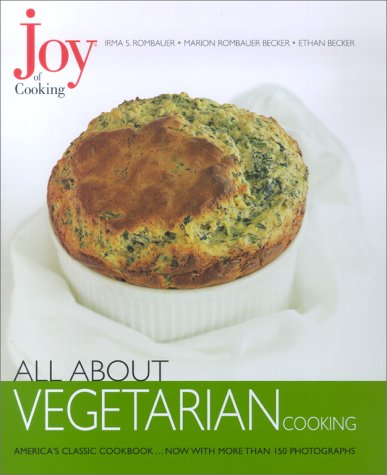 Buy All About Vegetarian Cooking โ BookShops.in