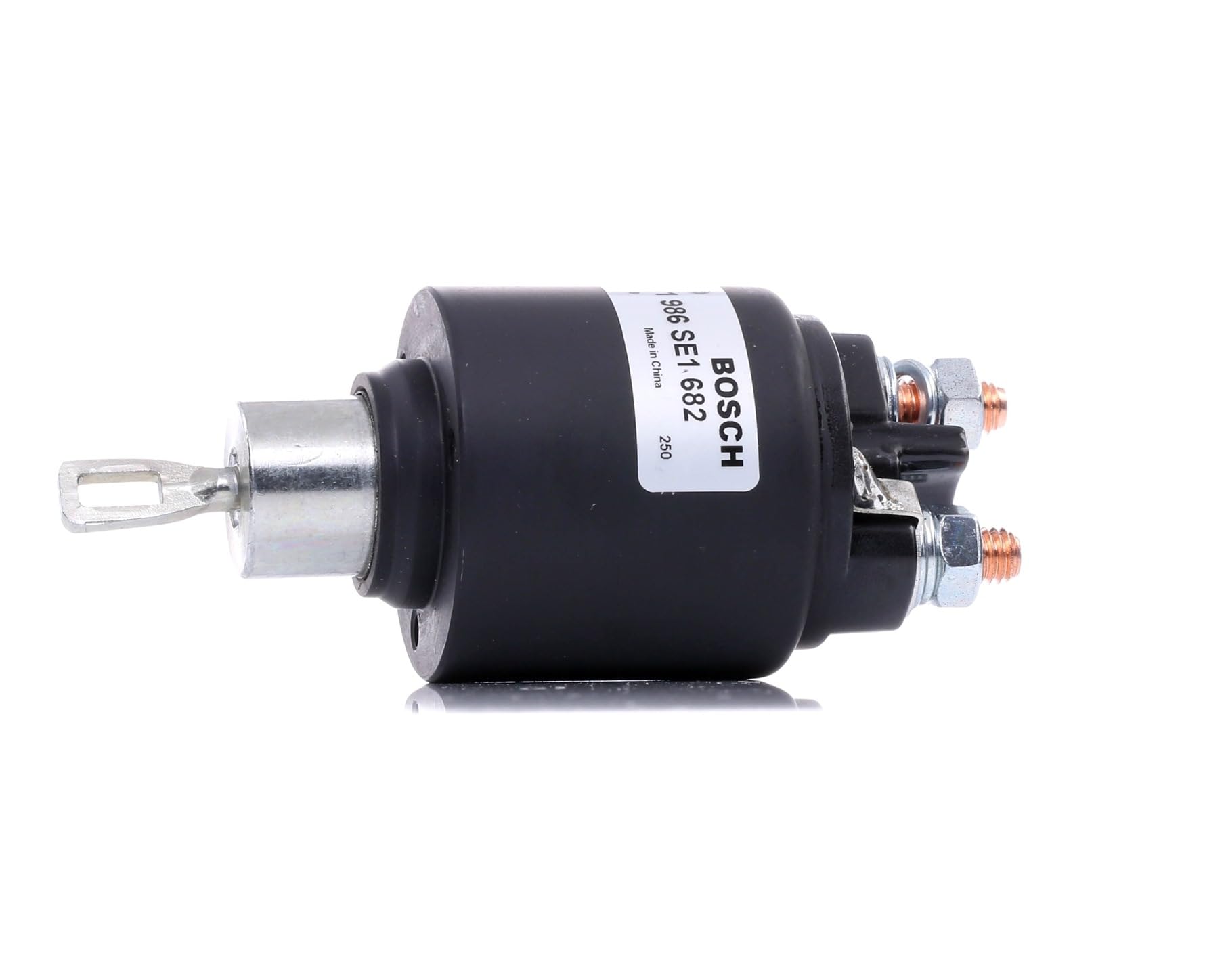 BOSCH Solénoïde de démarreur Solénoïde De Démarreur 1 986 SE1 682