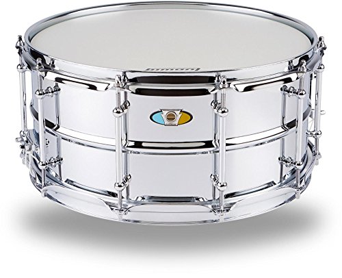 Ludwig 6.5x14 Supralite Snare