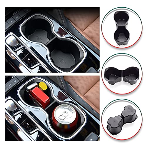 Portavasos para Buick Envision 2021-2023 accesorio interior miniatura 6