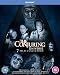 Produktbild The Conjuring 7-Film Collection [Blu-ray] [2021] [Region Free]