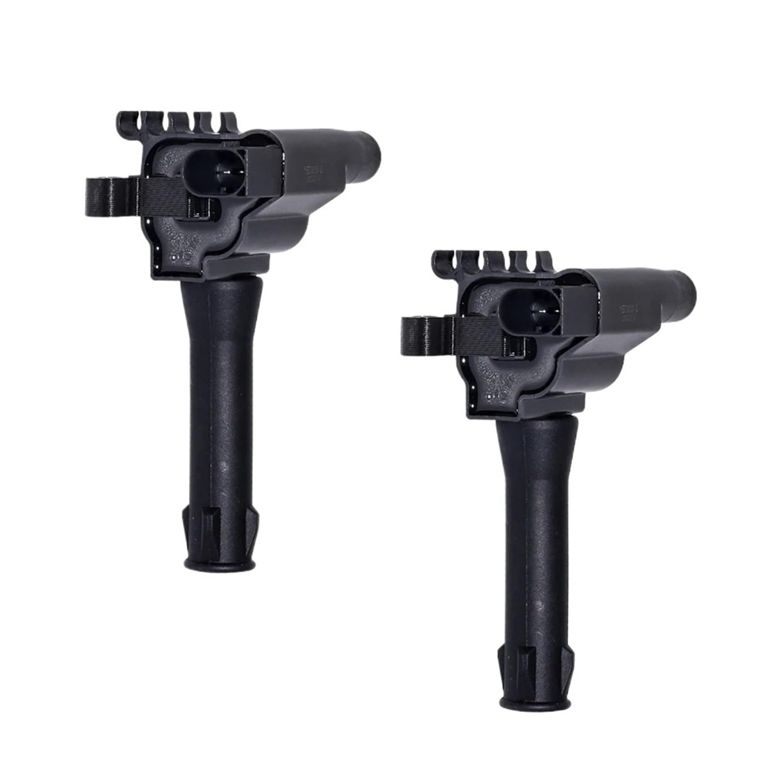 Bobina De Encendido Para HUATAI Para SANTA FE 5 1,5 T Kit De Cables De Bujía De Bobina De Encendido NEC000120A, 0040100501, IGN200001(D)