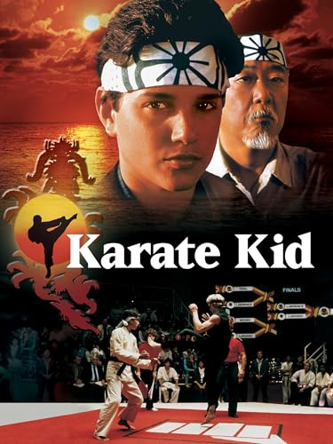 Karate Kid für 0,00 EUR bei amazon.de Bild: Karate Kid für 0,00 EUR bei amazon.de