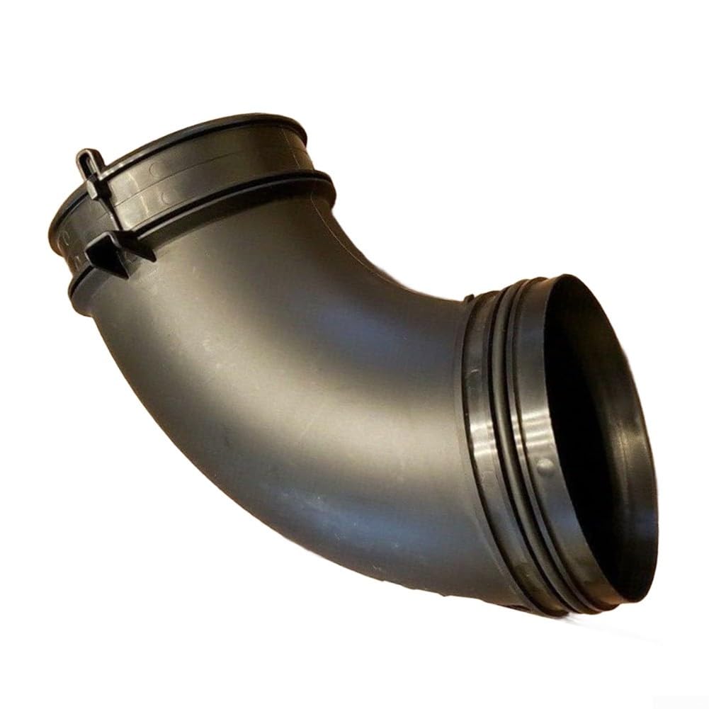 Codo de soplador BR450 BR700, reemplazo de curva de tubería 4282-700-6901, potenciador de flujo de aire para accesorios de aspiradora de soplador de hojas