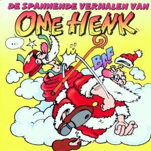  De Spannende Verhalen