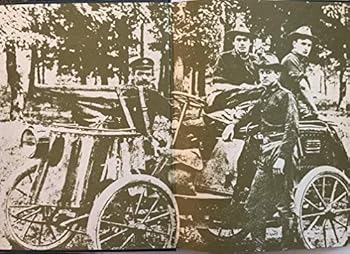 Illustrated History of Military Vehicles