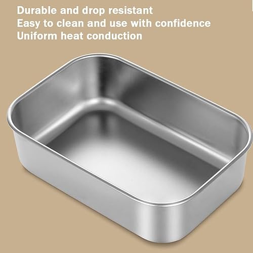 Miniatura 4 de Fiambrera eléctrica de doble uso de 1.8L para el hogar y el coche, lonchera recargable, lonchera multifuncional sin agua aislada para automóvil,