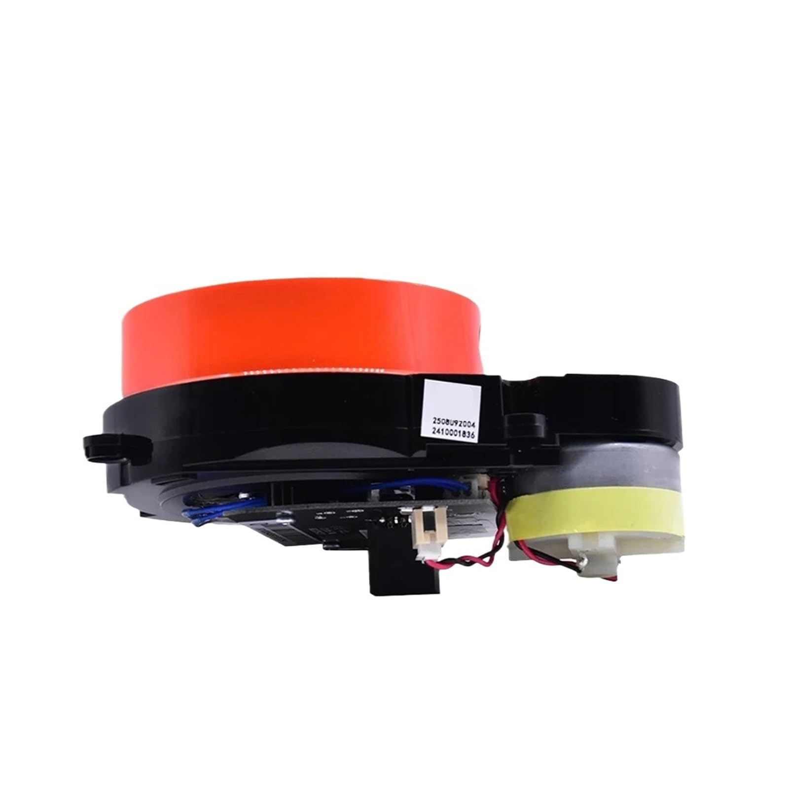 SXLAFBGF Distance Sensor Parts,Compatible For Roborock，S5 Max S6MaxV S45 Max S55 S6 S5 S7 ，Robotic Vacuum Cleaner LDS Accessories(1pc)
