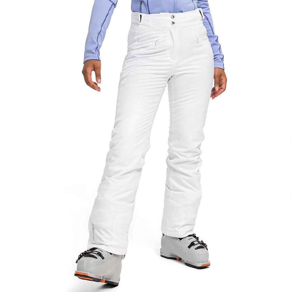 Maier Sports Allissia Slim - wąski Kobiety