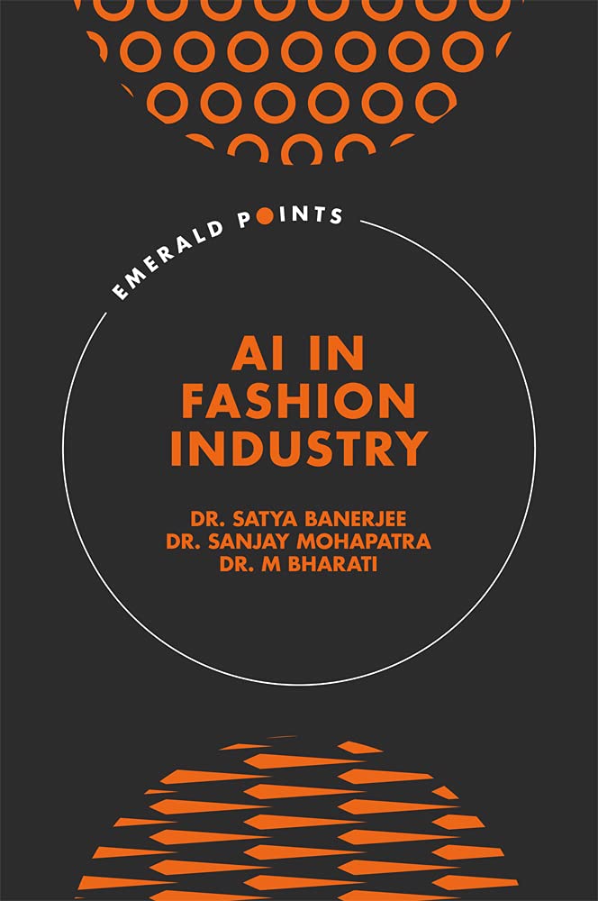 Dr. M. BharatiAI in Fashion Industry (Emerald Points)