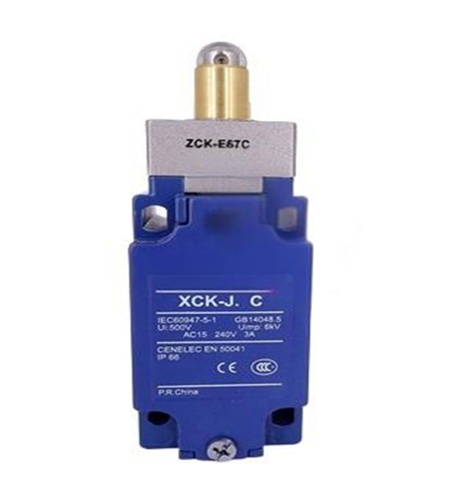 VSPPJYFG XCK-J.C XCKJ267H29C ZCKJ2H29C ZCK-J2H29C ZCKE67C ZCK-E67C XCKJ267C ZCKJ2C ZCK-J2C Limit Switch