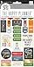 me & my BIG ideas Good Food Planner Stickers