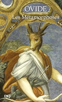 Pocket Book Les Métamorphoses [French] Book