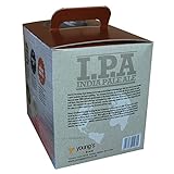 Youngs Premium Ale Kit - American India Pale Ale IPA - Image 3