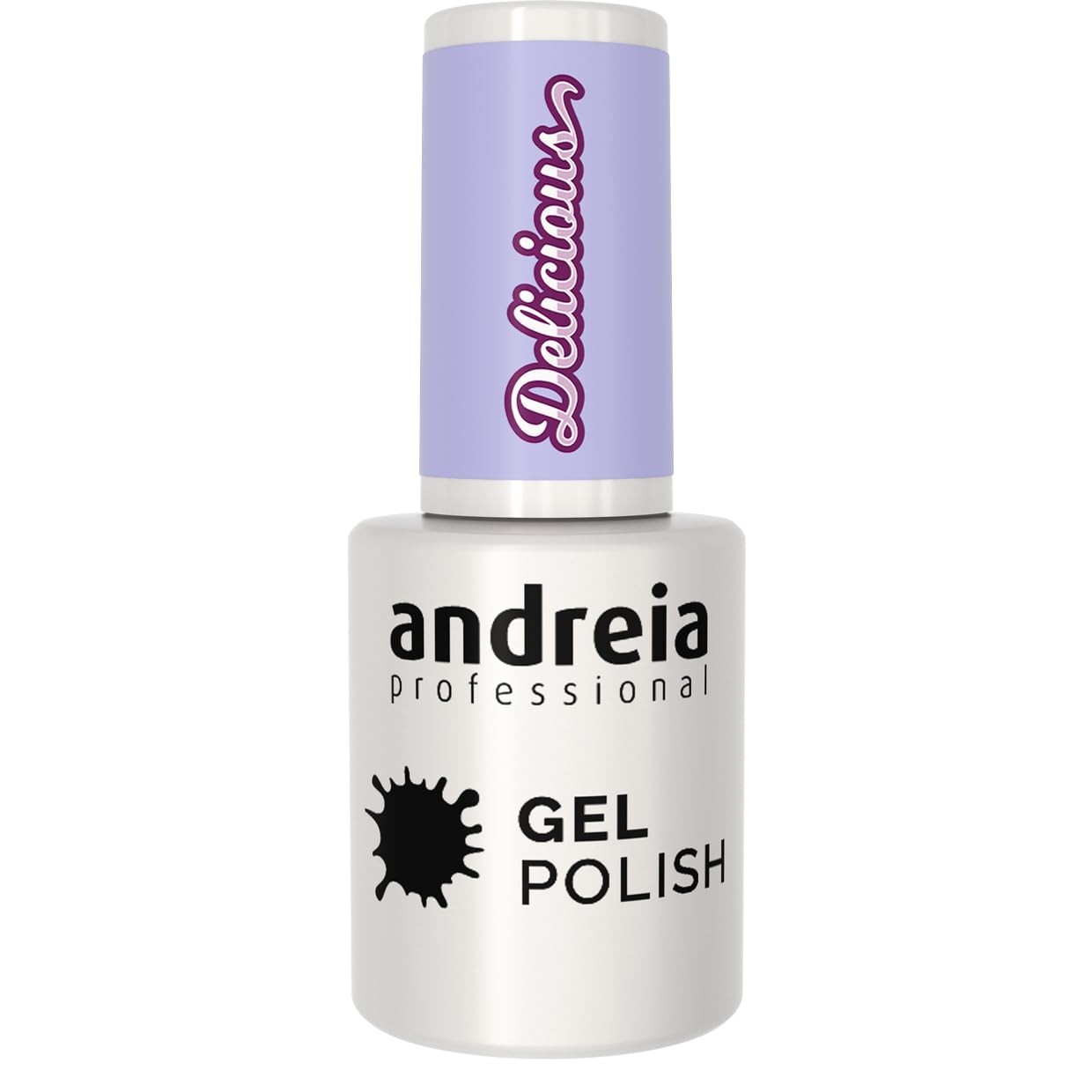 Andreia Pintauñas Semipermanentes – Esmalte Semipermanente Profesional para Uñas de Gel - Manicura con Brillo Intenso que Dura Hasta 4 Semanas - Color MZ3 Coral Neón - 10,5ml — view 64