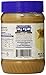 Peanut Butter & Co The Bee's Knees Peanut Butter, 16 oz